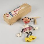 1752&nbsp;6513&nbsp;Marionettdocka